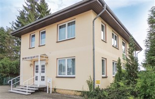 Details zum Ferienhaus Mecklenburg-Vorpommern / Stralsund und Umgebung