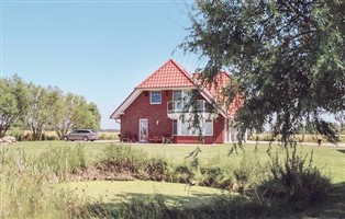 Details zum Ferienhaus Mecklenburg-Vorpommern / Vorpommern