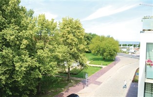 Details zur Ferienwohnung Mecklenburg-Vorpommern / Darß-Zingst und Umland