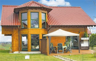 Details zum Ferienhaus Mecklenburg-Vorpommern / Westmecklenburg