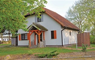 Details zum Ferienhaus Mecklenburg-Vorpommern / Darß-Zingst und Umland