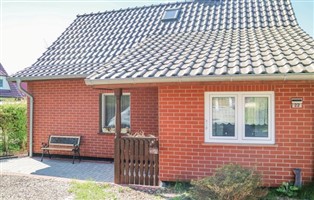 Details zum Ferienhaus Mecklenburg-Vorpommern / Darß-Zingst und Umland