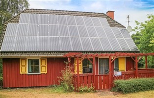 Details zum Ferienhaus Deutschland