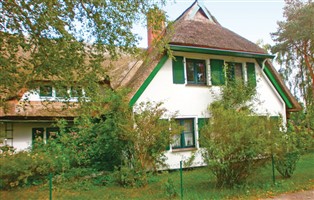 Details zur Ferienwohnung Deutschland