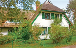 Details zur Ferienwohnung Deutschland