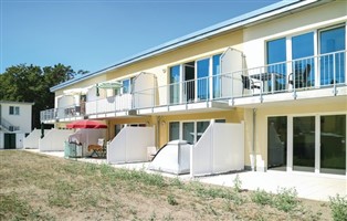 Details zur Ferienwohnung Mecklenburg-Vorpommern / Darß-Zingst und Umland