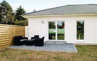 Details zum Ferienhaus Mecklenburg-Vorpommern / Kreis Rostock