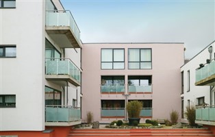 Details zur Ferienwohnung Mecklenburg-Vorpommern / Darß-Zingst und Umland