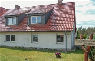 Details zur Ferienwohnung Mecklenburg-Vorpommern / Kreis Rostock