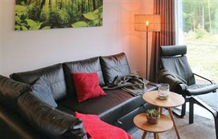 Details zur Ferienwohnung Mecklenburg-Vorpommern / Darß-Zingst und Umland