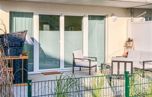 Details zur Ferienwohnung Mecklenburg-Vorpommern / Darß-Zingst und Umland