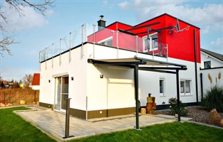 Details zum Ferienhaus Mecklenburg-Vorpommern / Vorpommern