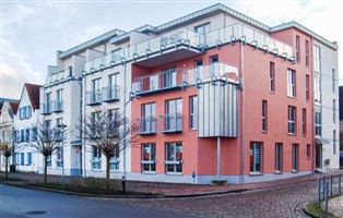 Details zur Ferienwohnung Mecklenburg-Vorpommern / Darß-Zingst und Umland