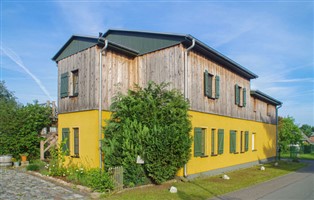 Details zur Ferienwohnung Mecklenburg-Vorpommern / Kreis Rostock