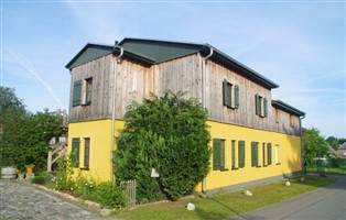 Details zur Ferienwohnung Mecklenburg-Vorpommern / Kreis Rostock