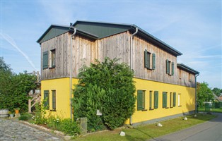 Details zur Ferienwohnung Mecklenburg-Vorpommern / Kreis Rostock