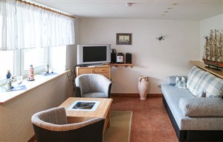 Details zur Ferienwohnung Mecklenburg-Vorpommern / Kreis Rostock