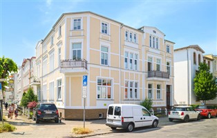 Details zur Ferienwohnung Mecklenburg-Vorpommern / Kreis Rostock