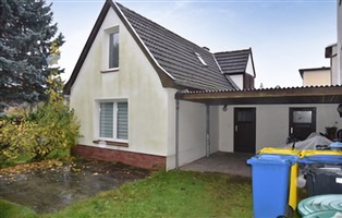 Details zum Ferienhaus Mecklenburg-Vorpommern / Kreis Rostock