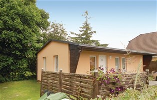 Details zum Ferienhaus Mecklenburg-Vorpommern / Insel Rügen