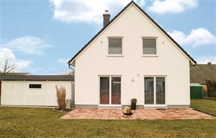 Details zum Ferienhaus Mecklenburg-Vorpommern / Insel Rügen