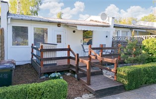 Details zum Ferienhaus Mecklenburg-Vorpommern / Insel Rügen