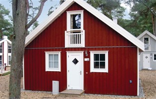 Details zum Ferienhaus Mecklenburg-Vorpommern / Insel Rügen