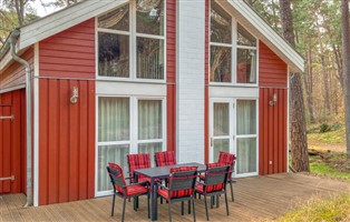Details zum Ferienhaus Mecklenburg-Vorpommern / Insel Rügen