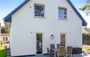 Details zum Ferienhaus Mecklenburg-Vorpommern / Insel Rügen