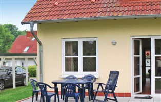 Details zum Ferienhaus Mecklenburg-Vorpommern / Insel Rügen