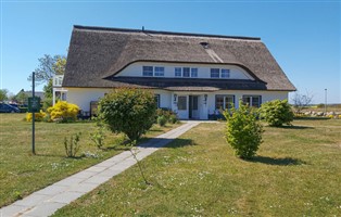 Details zur Ferienwohnung Mecklenburg-Vorpommern / Insel Rügen