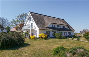 Details zur Ferienwohnung Mecklenburg-Vorpommern / Insel Rügen