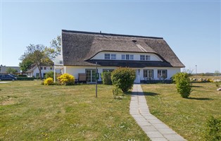 Details zur Ferienwohnung Mecklenburg-Vorpommern / Insel Rügen
