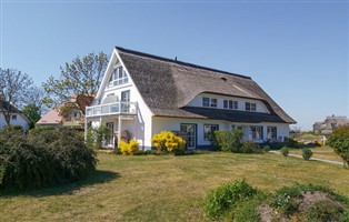 Details zur Ferienwohnung Mecklenburg-Vorpommern / Insel Rügen