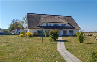 Details zur Ferienwohnung Mecklenburg-Vorpommern / Insel Rügen