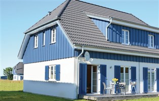 Details zum Ferienhaus Mecklenburg-Vorpommern / Insel Rügen