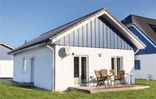 Details zum Ferienhaus Mecklenburg-Vorpommern / Insel Rügen