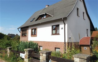 Details zur Ferienwohnung Mecklenburg-Vorpommern / Usedom