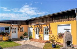 Details zur Ferienwohnung Mecklenburg-Vorpommern / Usedom