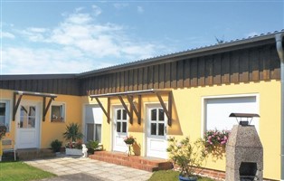 Details zur Ferienwohnung Mecklenburg-Vorpommern / Usedom