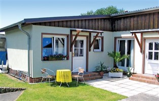 Details zur Ferienwohnung Mecklenburg-Vorpommern / Usedom