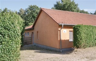 Details zum Ferienhaus Mecklenburg-Vorpommern / Mecklenburgische Seenplatte