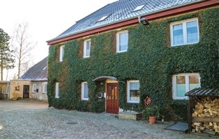 Details zur Ferienwohnung Mecklenburg-Vorpommern / Vorpommern