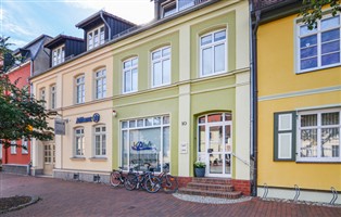 Details zur Ferienwohnung Mecklenburg-Vorpommern / Kreis Rostock