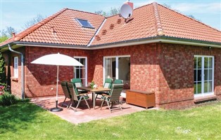 Details zum Ferienhaus Mecklenburg-Vorpommern / Stralsund und Umgebung
