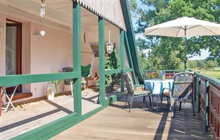 Details zur Ferienwohnung Mecklenburg-Vorpommern / Vorpommern