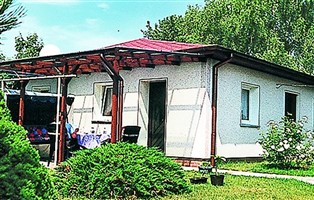 Details zum Ferienhaus Mecklenburg-Vorpommern / Vorpommern
