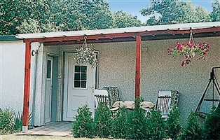 Details zum Ferienhaus Mecklenburg-Vorpommern / Vorpommern