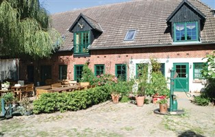 Details zur Ferienwohnung Mecklenburg-Vorpommern / Kreis Rostock