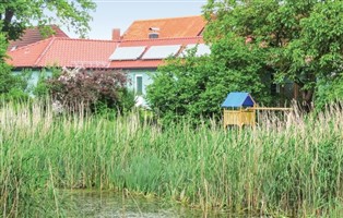 Details zum Ferienhaus Mecklenburg-Vorpommern / Mecklenburgische Seenplatte